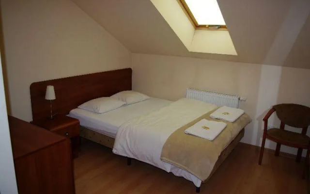 Noclegi Czarna Perła