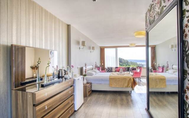 Taşlıhan Boutique Hotel