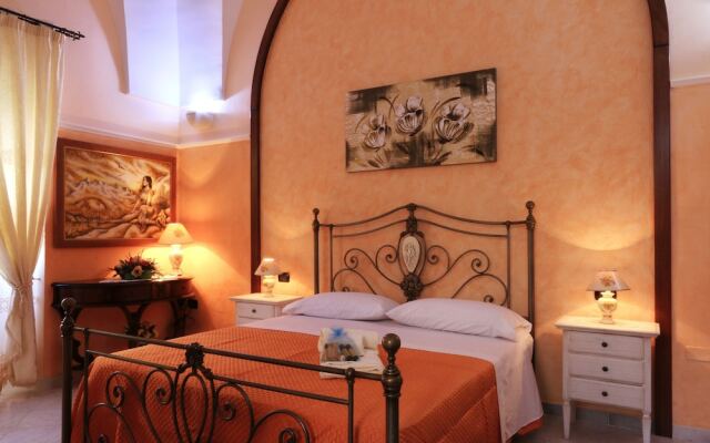 Bed and Breakfast La Villa