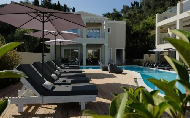 Terezas Hotel