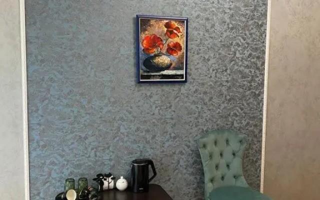 Мини-отель Елена