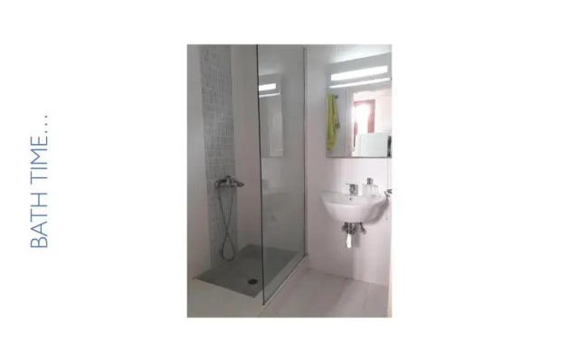 Anemos Junior Suite