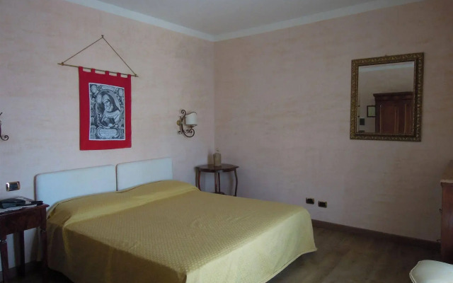 Sant'Agostino Guest Rooms