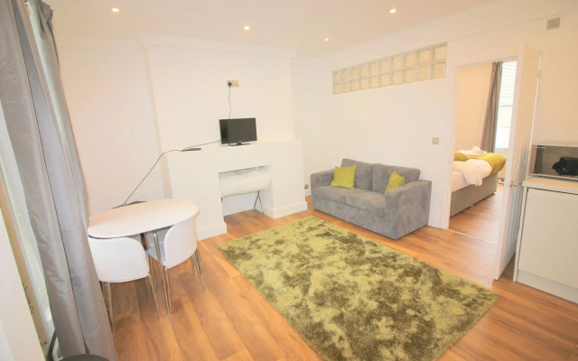 Peymans - Cambridge City Apartments Serviced Apartment