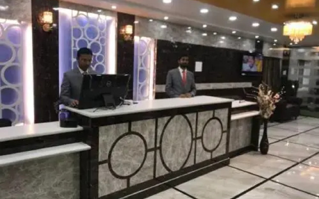 Hotel Geetanjali International