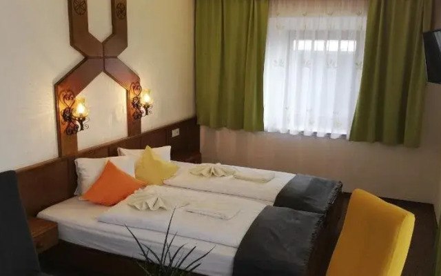 Gasthof zur Schmiede