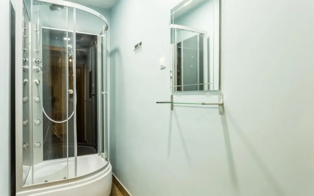 GreenWood hostel CENTRUM