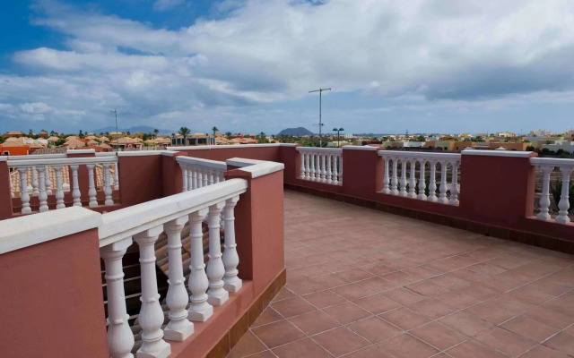Villas Vistas del Mar