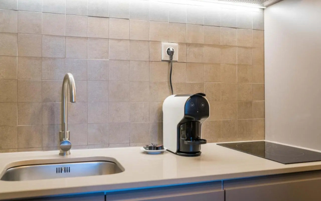 Olive Nature – Tourism Apartments