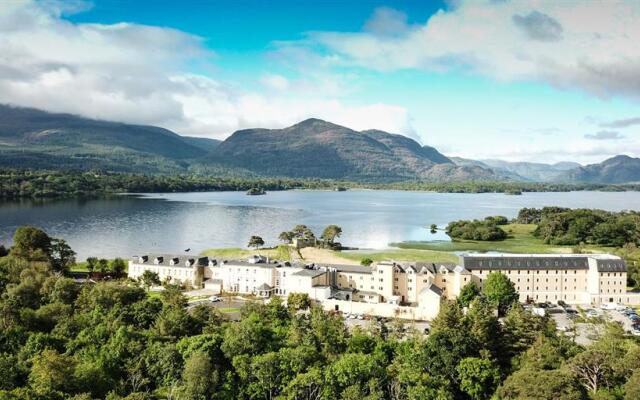 The Lake Hotel Killarney