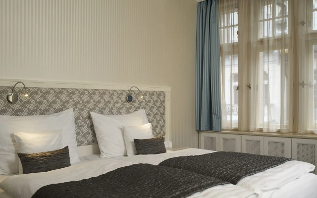 EA Hotel Atlantic Palace