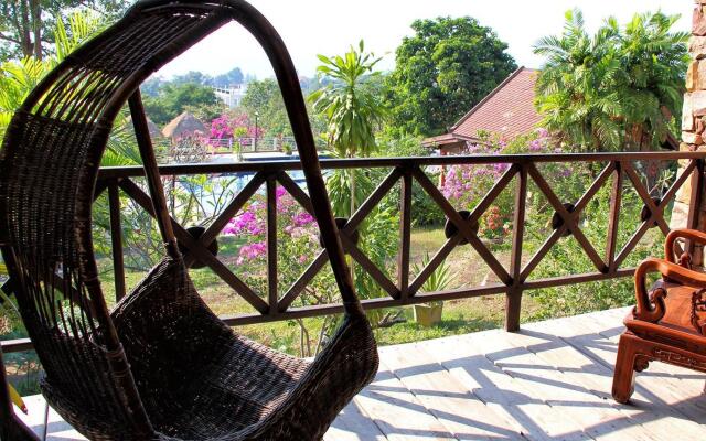 Vanna Hill Resort
