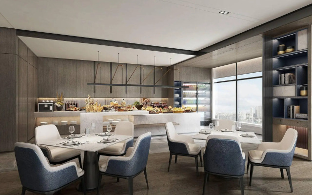 Shenyang Marriott Hotel