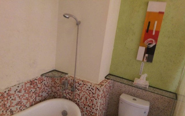 Kenting Calla Lily Inn