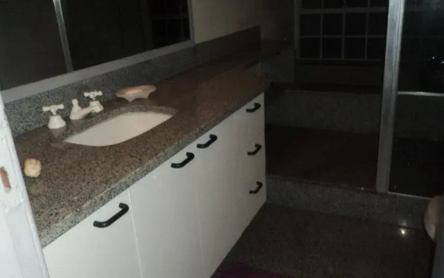 Pousada Mangabeiras