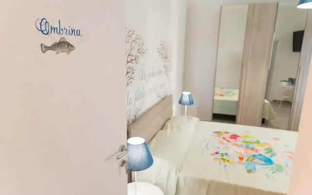 Quasi in Porto Rooms