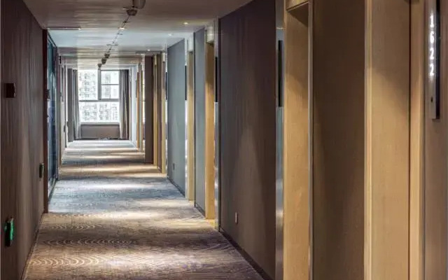 Echarm Hotel Kaifeng Jinming Plaza