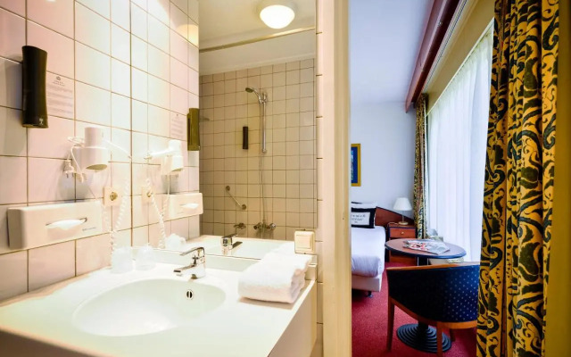 BEST WESTERN de Veluwe