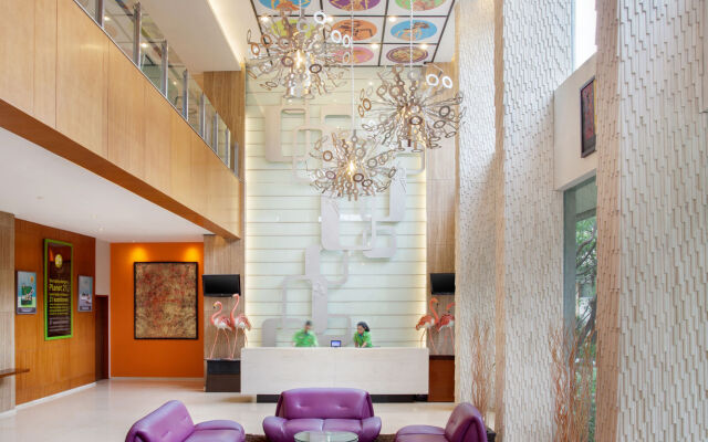 ibis Styles Solo