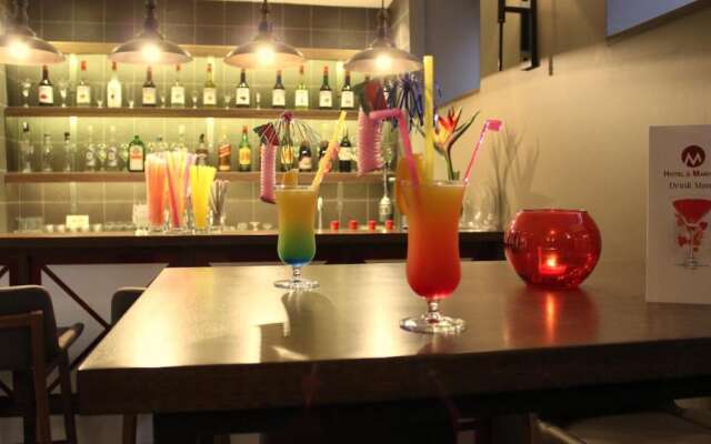 Maritim Apart Hotel