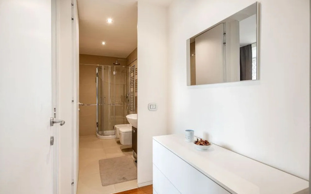 Rifredi Station Exclusive Apartment