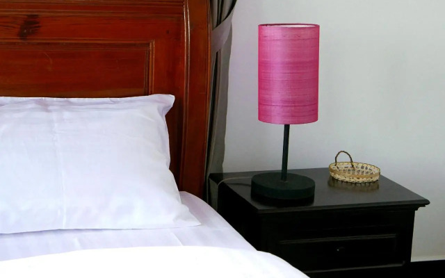 Anou Home - Guesthouse