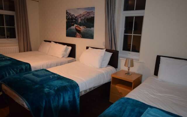 Watling Inn