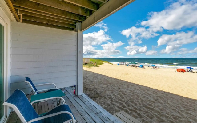 John Yancey Oceanfront Inn
