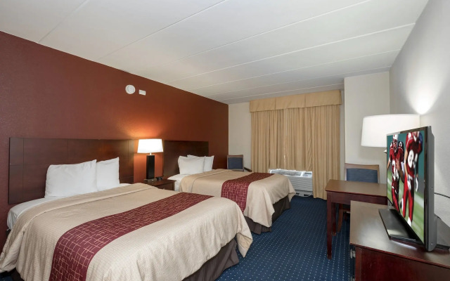 Red Roof Inn Annapolis