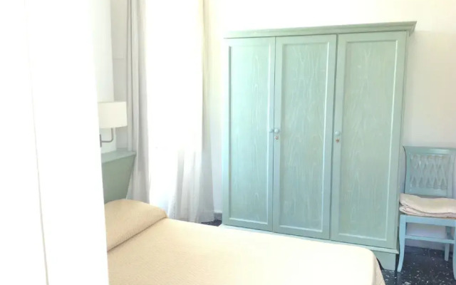 Albergo Atlantic