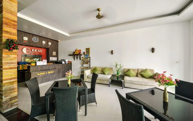 The Great at Patong Residence