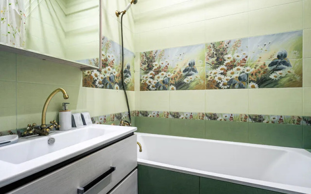 Апартаменты МаксРеалти24 на ул. Германа Титова, д. 8