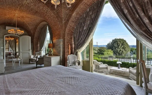 Villa Le Fontanelle