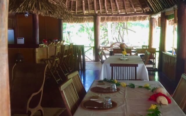 Oneta Resort