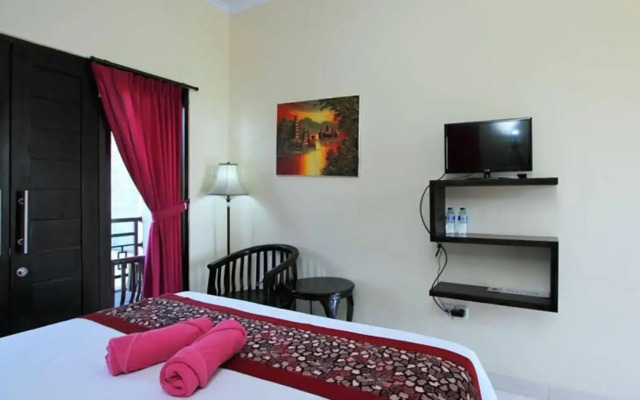 Ramantika Bali House