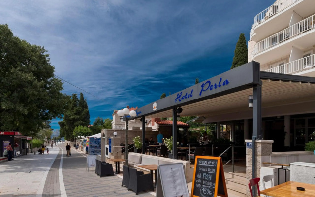 Hotel Perla