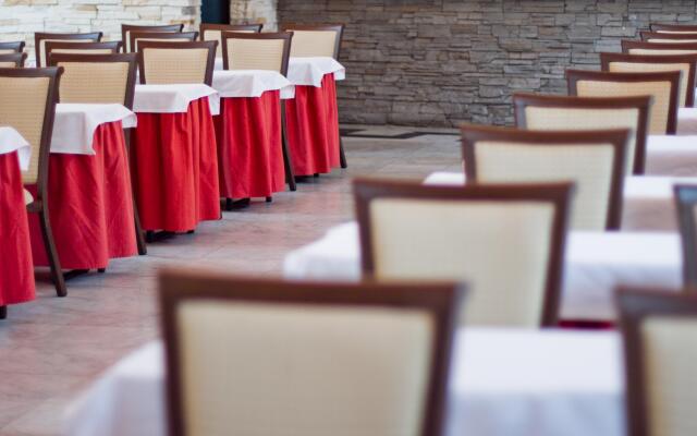Hotel Spa La Quinta Park Suites