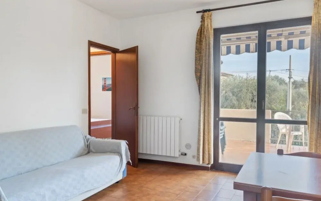 Holiday Appartment With a big Garden, Nearby Lazise's Centre