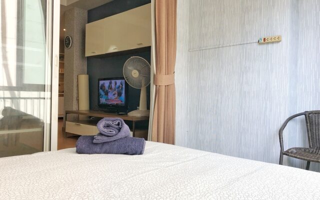 2Br At Patong Loft Wifi Pool