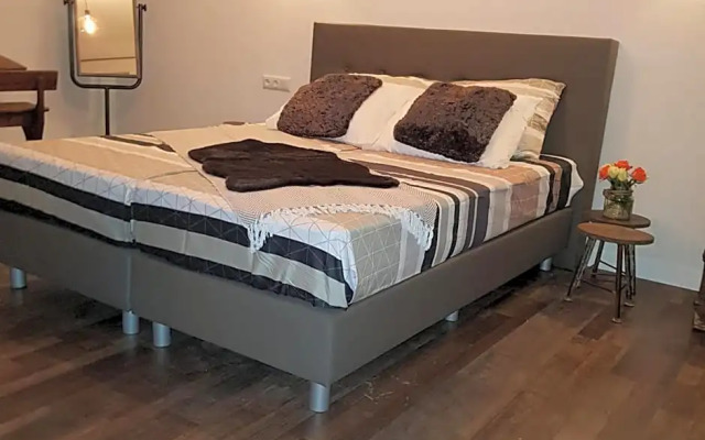 Gastenverblijf 't Pypke