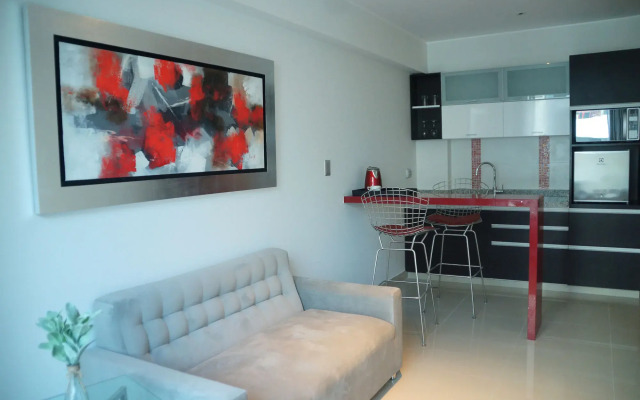 Petit Palace Apart Hotel Suites