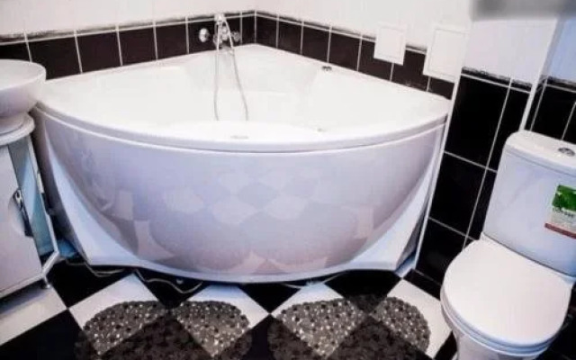 Mini-Hotel On Sredny Prospekt V O