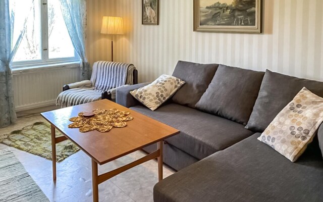 Awesome Home in Bräkne Hoby With 3 Bedrooms