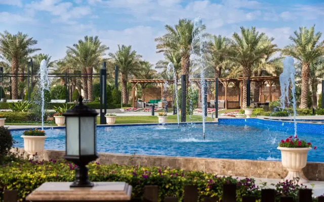 Dorat Najd Resort