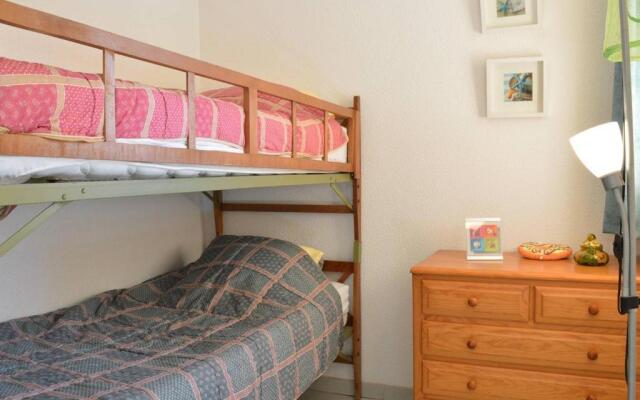 Appartement Fleury-Saint-Pierre-la-Mer, 2 pièces, 4 personnes - FR-1-229D-75