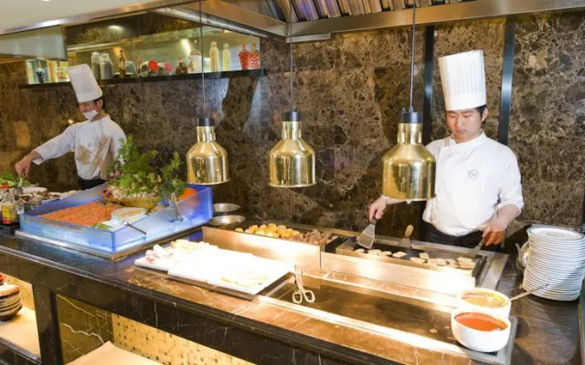 Hangzhou Hongxing Wenhua Hotel