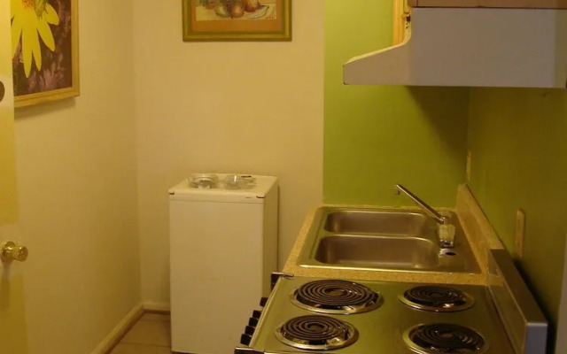 Three Rivers Studios