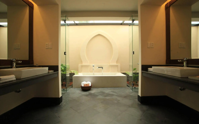 Pulchra Resort