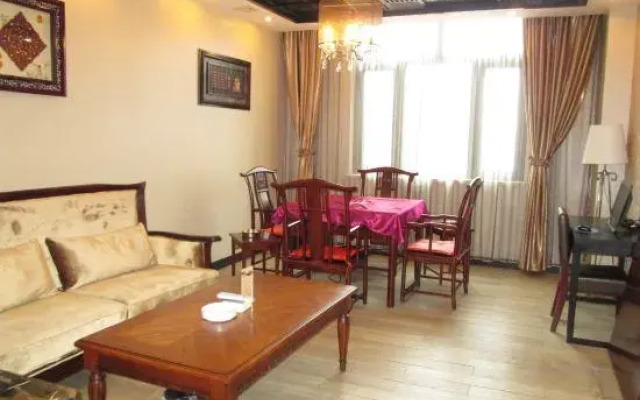 Xitong Business Inn