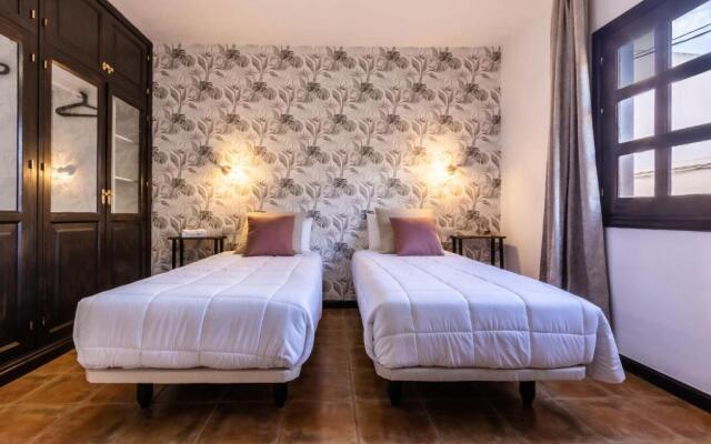 Hotel Ecolife Tenerife